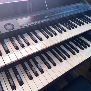 美品 YAMAHA エレクトーン HS-5 HS5 専用イス 【公式通販】