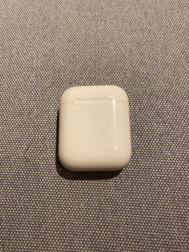 AirPods初代