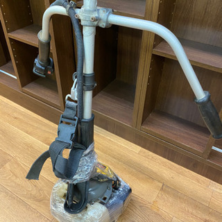RYOBI エンジン刈払機