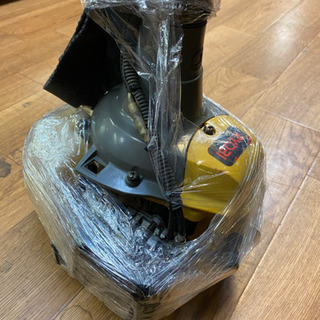 RYOBI エンジン刈払機
