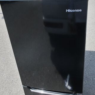 ☆ハイセンスジャパン Hisense HR-D15CB 150L...
