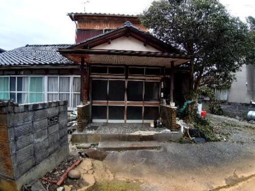 100万円で買える家 富山市打出6sdk つなぐ 大広田の中古 マンション 一戸建て の不動産 住宅情報 無料掲載の掲示板 ジモティー