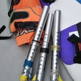 ウィンドサーフィン セット