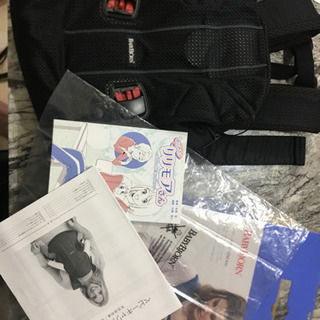 豪華 新生児 4点 新品セット ベビービョルン