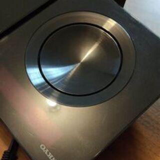 【ネット決済】ONKYO CBX-200 CDシステム