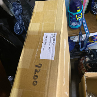 ハイエース200系 クスコスタビライザー未使用 標準 ナローボディ