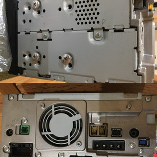 ☆カロッツェリア☆サイバーナビ☆ZH07☆DVD☆Bluetooth☆HDMI可