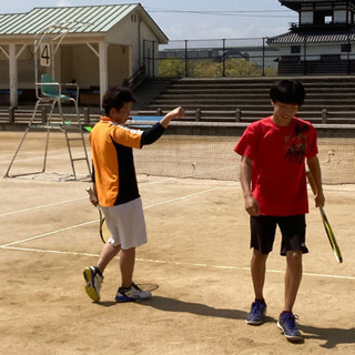 4/11(日)〜16(金) TSTAソフトテニス練習案内！ - スポーツ