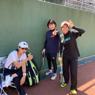 4/11(日)〜16(金) TSTAソフトテニス練習案内！