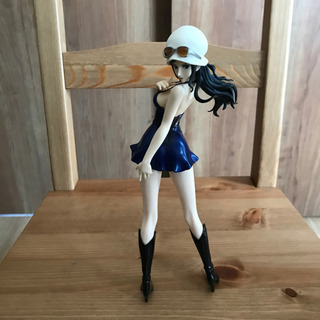 中古ロビン ワンピースが無料 格安で買える ジモティー