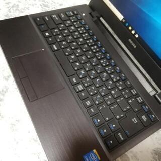 超絶ハイスペック！】core i7 Windows10 メモリ16GB 高速SSD480GB+ 