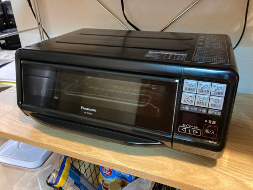 NF-RT800 けむらん亭 中古