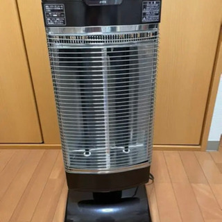 【ネット決済】ダイキンDAIKIN 遠赤外線暖房機 セラムヒート...