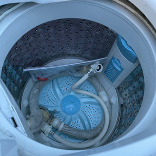 ★2017年製★極上超美品 中古★東芝 7㎏ パワフル浸透洗浄で驚きの白さ「パワフル洗浄浸透」洗濯機【AW-7G5】