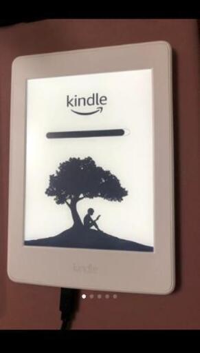 その他 kindle 32gb