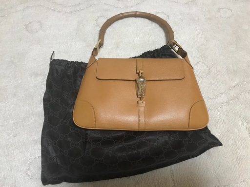 【新品　未使用品】GUCCI