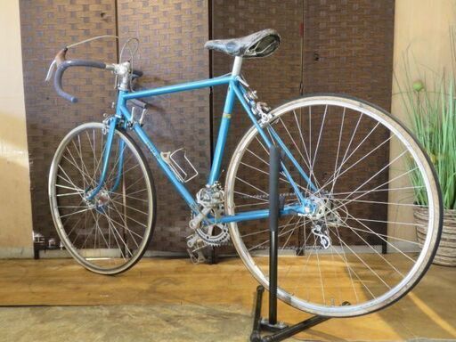 □SPECIALITY SILK KATAKURA スペシャリティー シルク カタクラ 10速