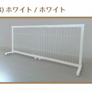 伸縮ペットゲート JPG-107 ハイタイプ ホワイト Amazon.co.jp: ワンモード ペットゲート 伸縮 高さ 70cm 幅約107