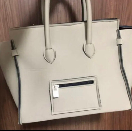 save my bag ほぼ新品！