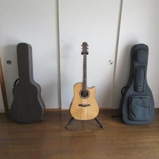 EU34乗馬キュロット乗馬ズボンフルグリップフルシート黒ブラック-アコースティックギター（Rosetta WE、全単板）