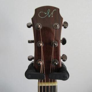 EU34乗馬キュロット乗馬ズボンフルグリップフルシート黒ブラック-アコースティックギター（Rosetta WE、全単板）