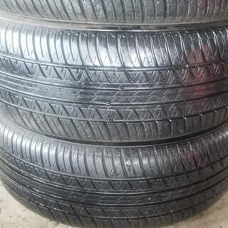 🌞215/60R16⭐エスティマ、マークX、オデッセイ等に！バリ山！美品！ZETRO製サマータイヤ入荷しました🌞
