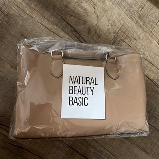 【ネット決済】Natural Beauty Basic ショルダ...