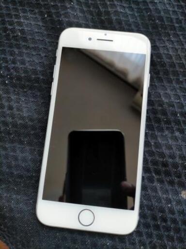 送料無料・バッテリー97%】iPhone 7 シルバー 32 GB SIMフリー nexinch.com