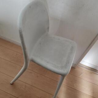 【ネット決済】IKEA URBAN 子供用椅子