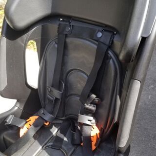 ママチャリ　子供後ろ乗せ　非電動　ギア切り替えあり