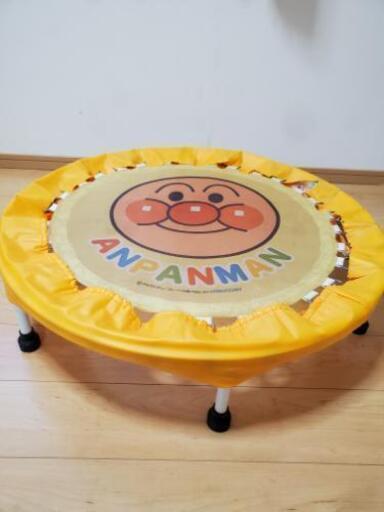 アンパンマントランポリン アロハワイ 勝川の家具の中古あげます 譲ります ジモティーで不用品の処分
