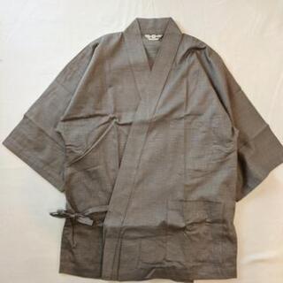 男女兼用の和柄ジンベイ まとめてお届けいたします