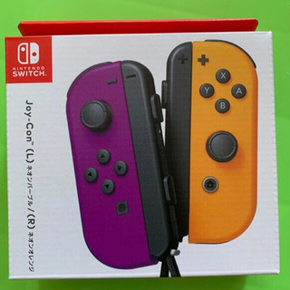 ニンテンドースイッチ】ソフト＆ジョイコンセット