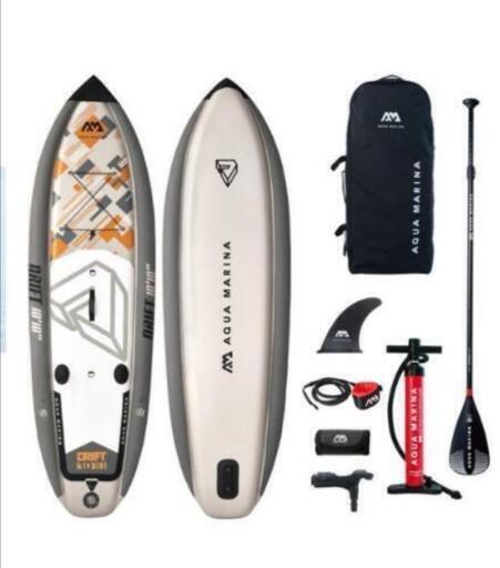 ☆最安値☆送料込み AQUA MARINA アクアマリーナ DRIFT ドリフト