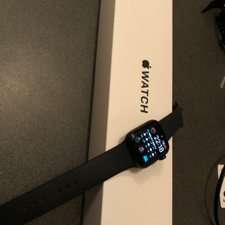 Apple WatchSE 40mmGPS