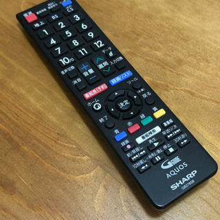 SHARP AQUOS 40型テレビ(2T-C40AE1) | www.ktmn.co.ke