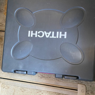 日立　DH18DSL 振動ドリル