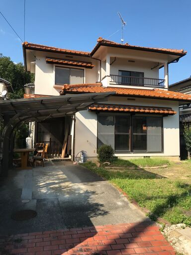 広島市安芸区阿戸町の中古住宅 (ライフデザインアルク) 瀬野の不動産 