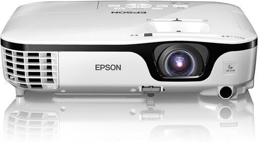 EPSON プロジェクター EB-X12 2,800lm XGA 2.3kg
