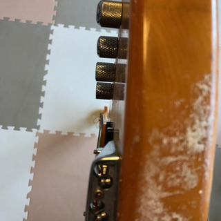 値下げ】Fender Japan アクティブジャズベース