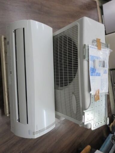 ③コロナエアコン6畳用冷房暖房兼用　2014年製　CSH-N2214