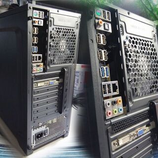 くまねず《姫路》男心をくすぐる高速SSD搭載☆満足の超高速ゲーミングPC