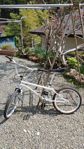 『取り引き中』BMX GT PERFORMER 自転車