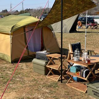 ペポライト tent-Mark DESIGNS テンマクデザイン テント TC
