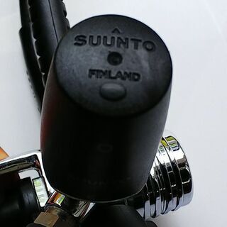 SUUNTO ダイビングコンピューターDⅩ ＋ トランスミッター セット