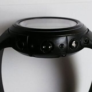 SUUNTO ダイビングコンピューターDⅩ ＋ トランスミッター セット