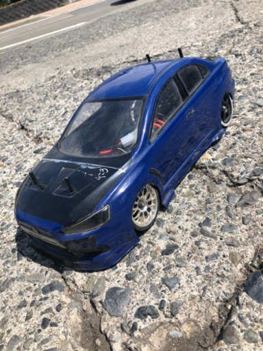 ラジコン