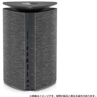 完売しました。360°サウンドAlexa対応 HP Pavili...