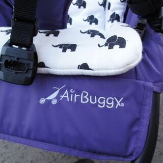 COCO エアバギー Air Buggy EN-1888 三輪車 ベビー用品 ベビーカー