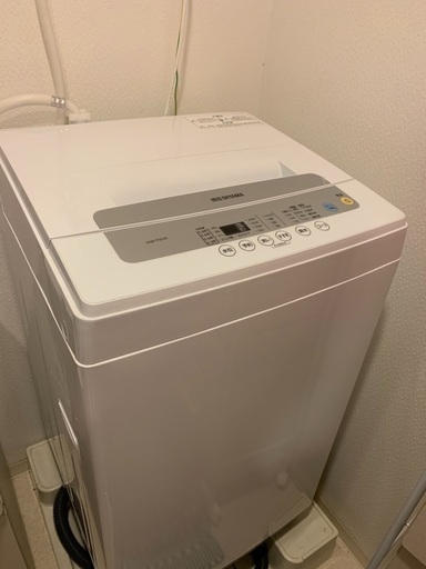 家電一人暮らし用３点セット　洗濯機\u0026冷蔵庫\u0026電子レンジ